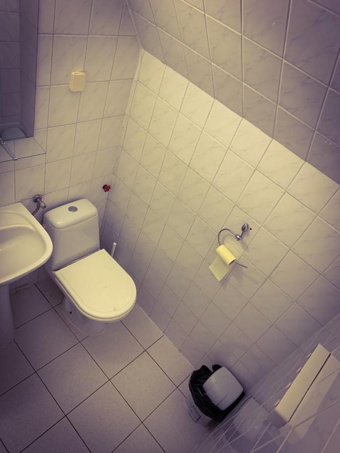 Schronisko Gorskie Pttk Na Jaworzynie Krynickiej Krynica Zdroj Exterior photo