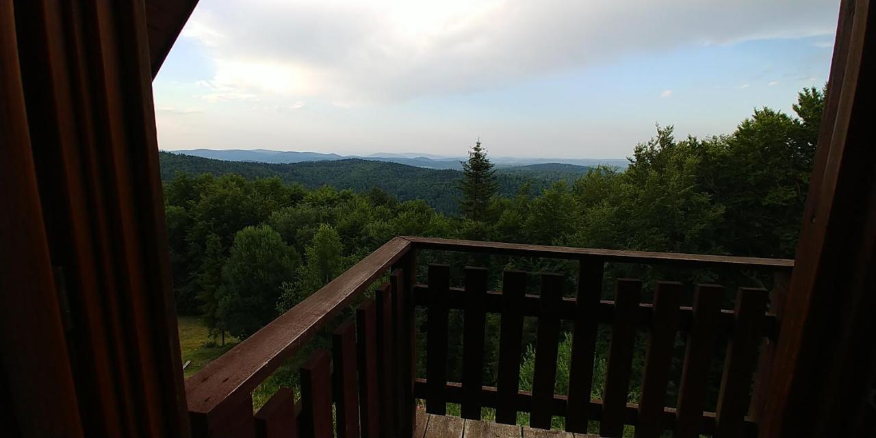 Schronisko Gorskie Pttk Na Jaworzynie Krynickiej Krynica Zdroj Room photo
