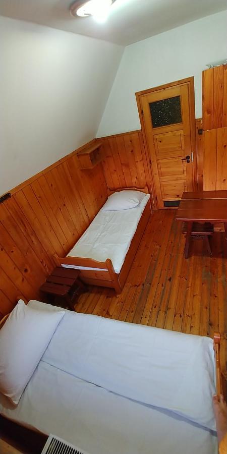 Schronisko Gorskie Pttk Na Jaworzynie Krynickiej Krynica Zdroj Room photo
